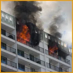 Hallandale Beach Restoration Company Hallandale Beach, FL 954-379-2883 Hallandale Beach Restoration Company Hallandale Beach, FL 954-379-2883 - side-fire